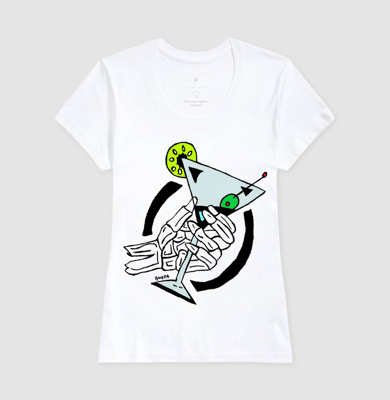 Camisa 4