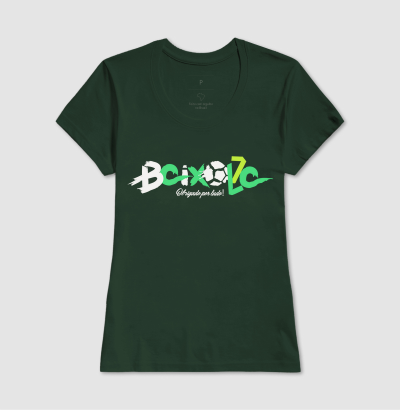 Camisa 7