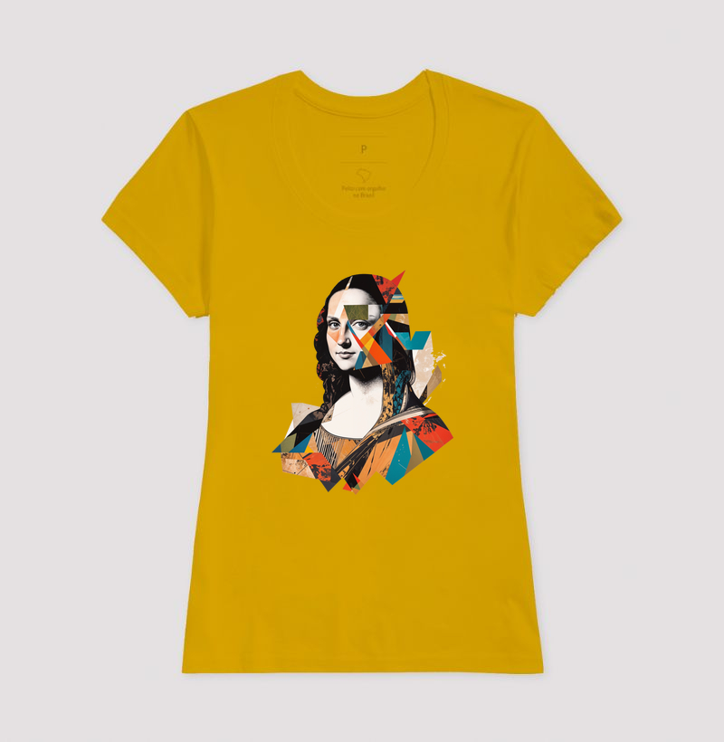 Camisa 16