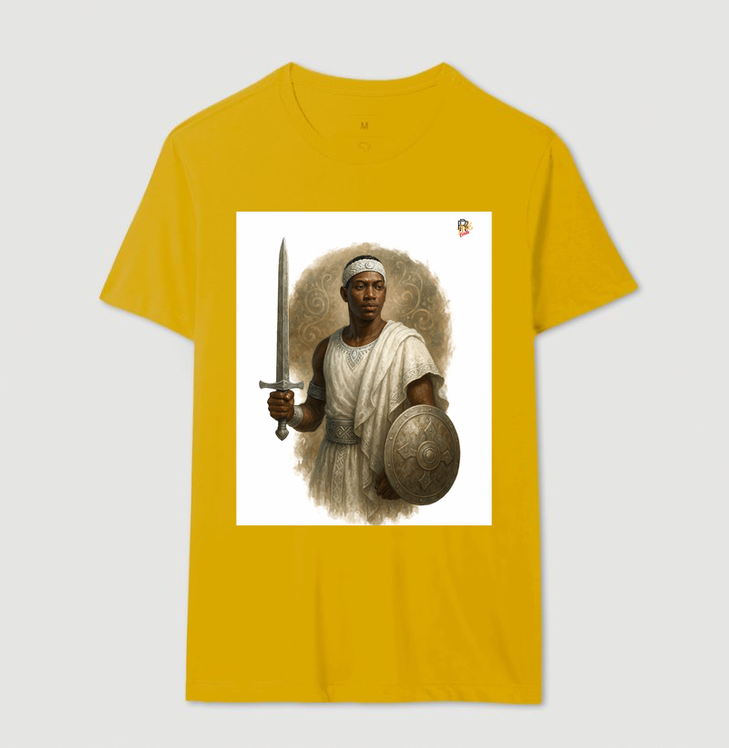 Camisa 13