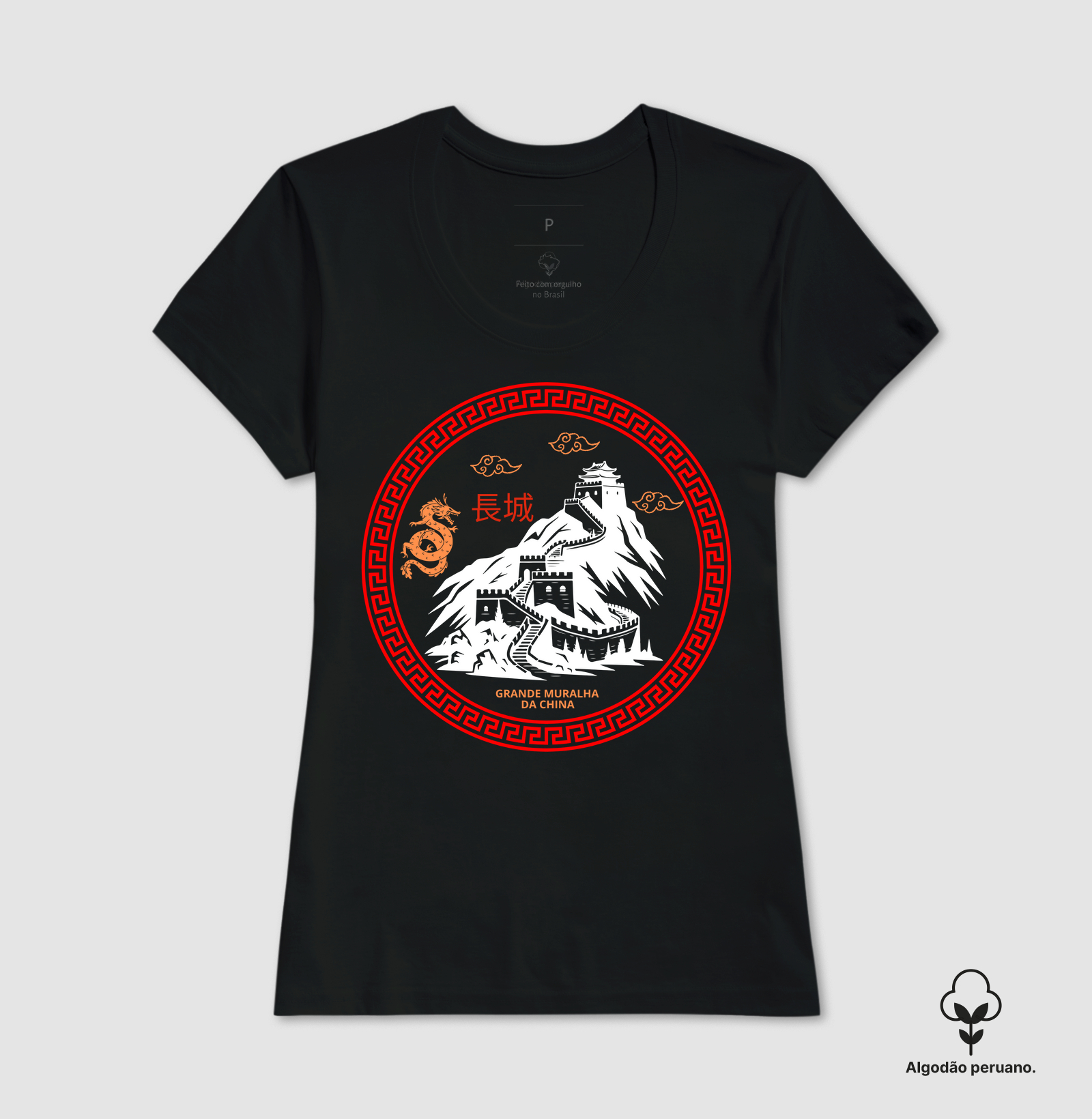 Camisa 3