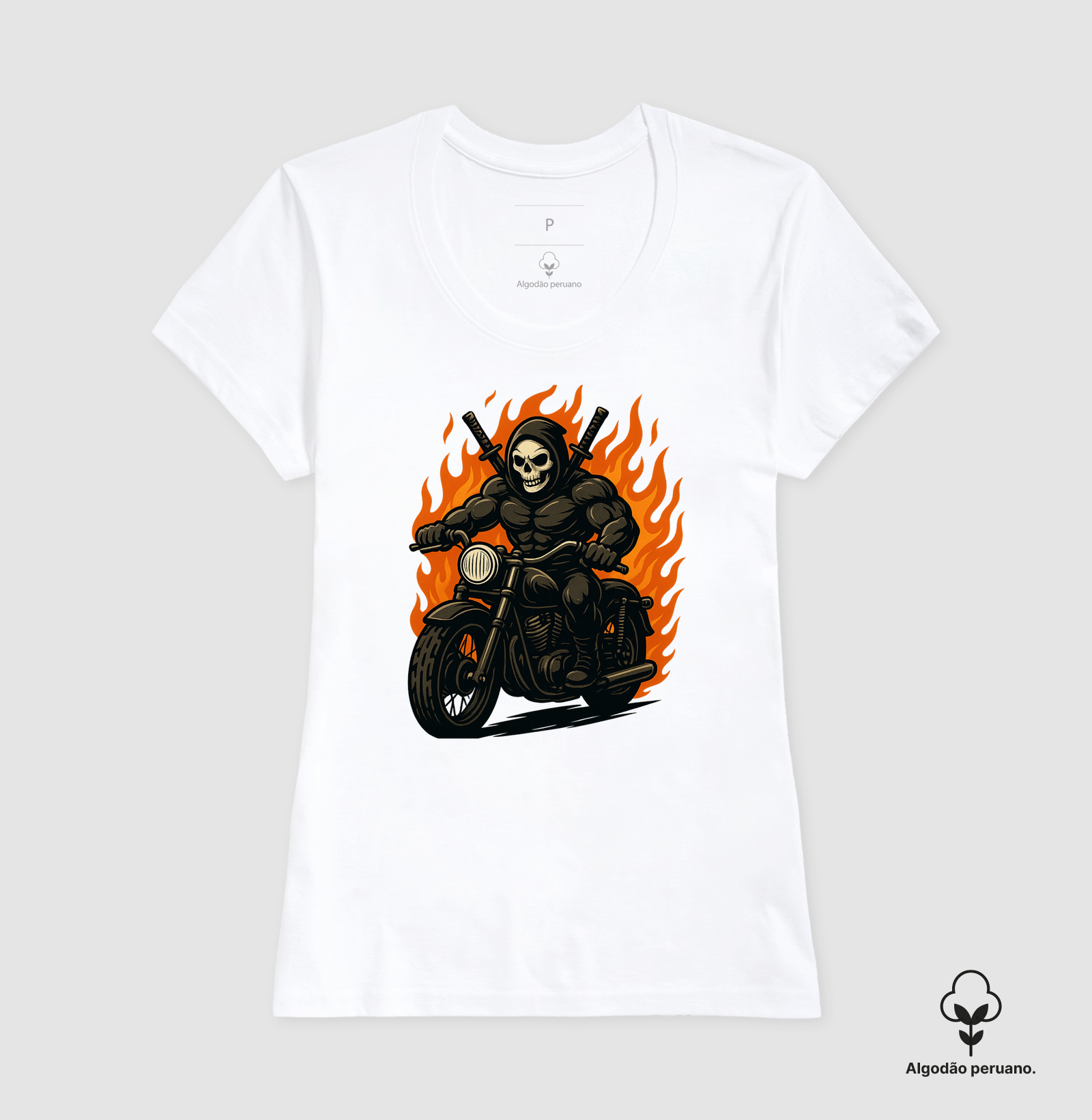 Camisa 3