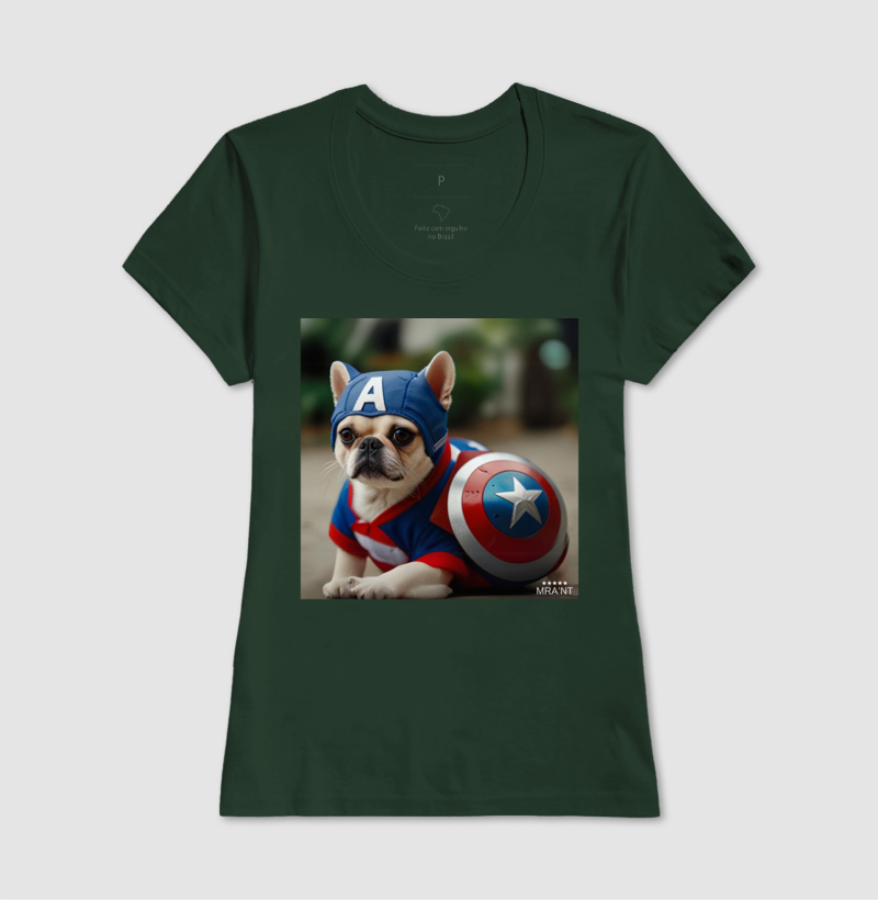 Camisa 12
