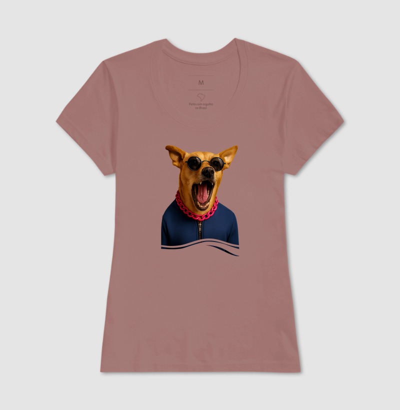 Camisa 19