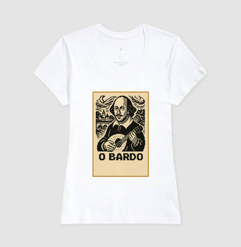 Camisa 10