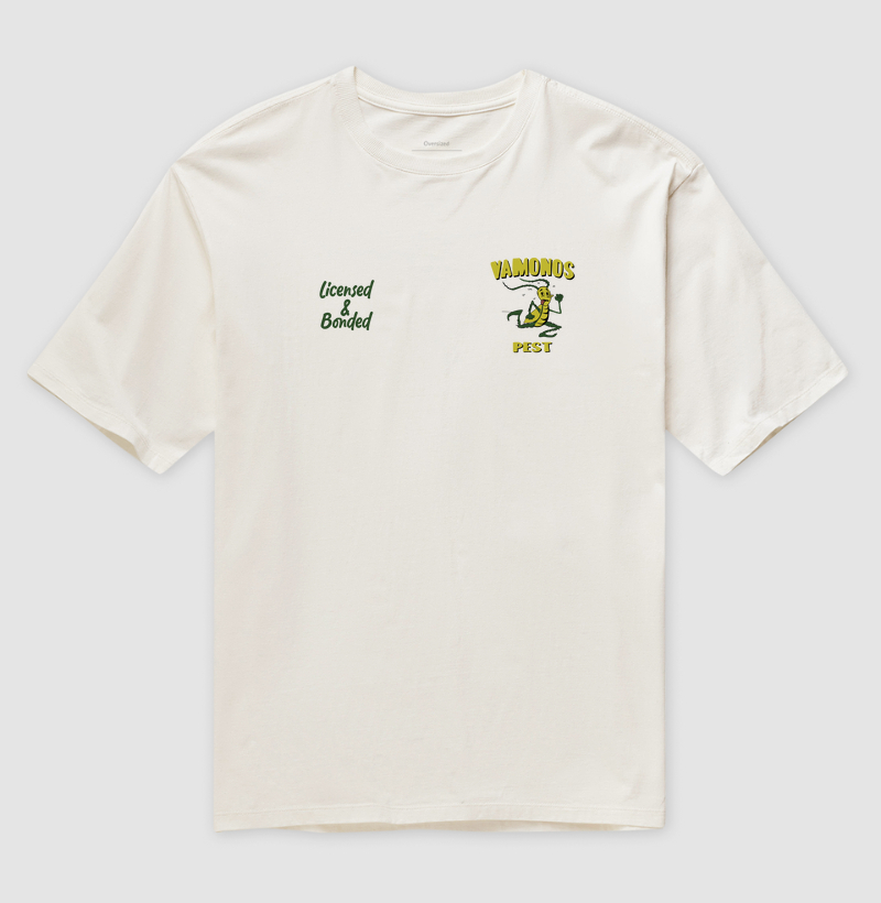 Camisa 3