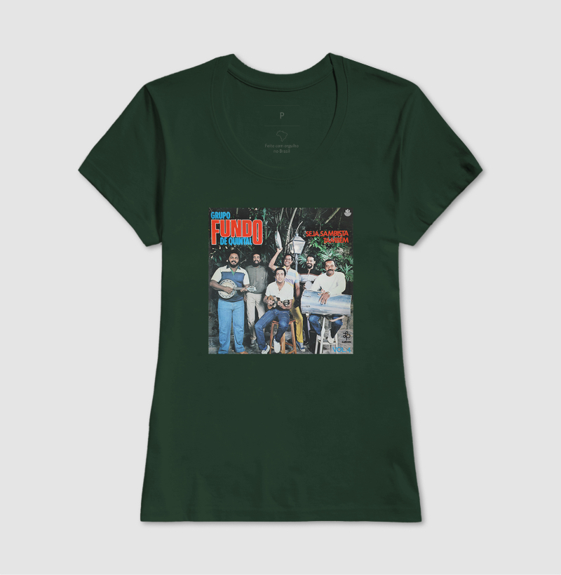 Camisa 12