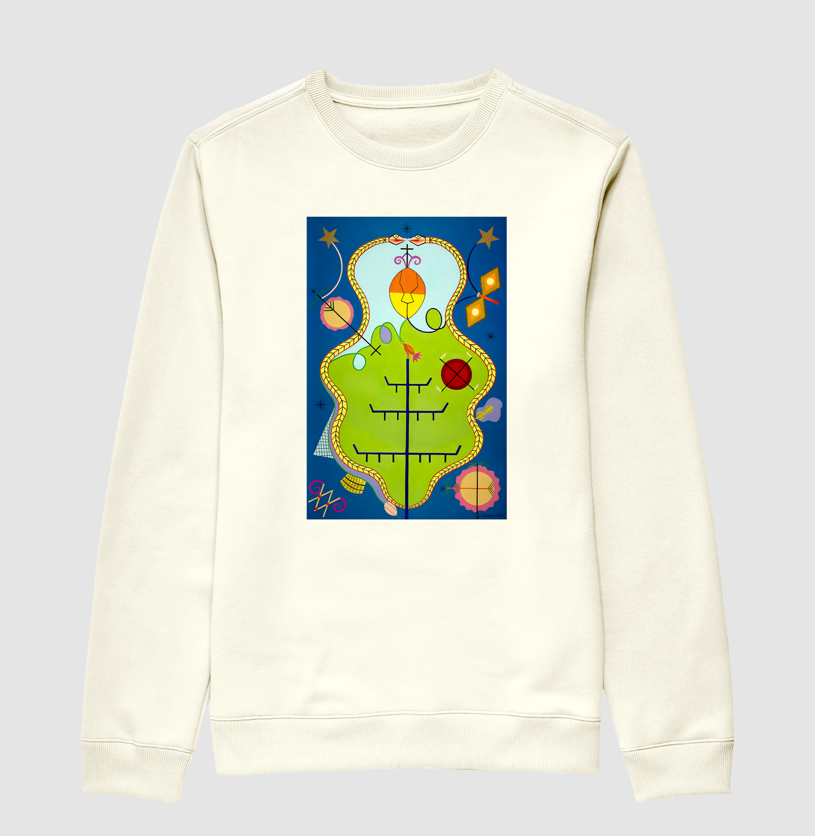 Camisa 1