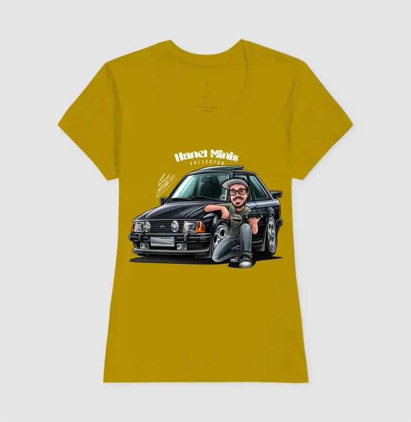 Camisa 12
