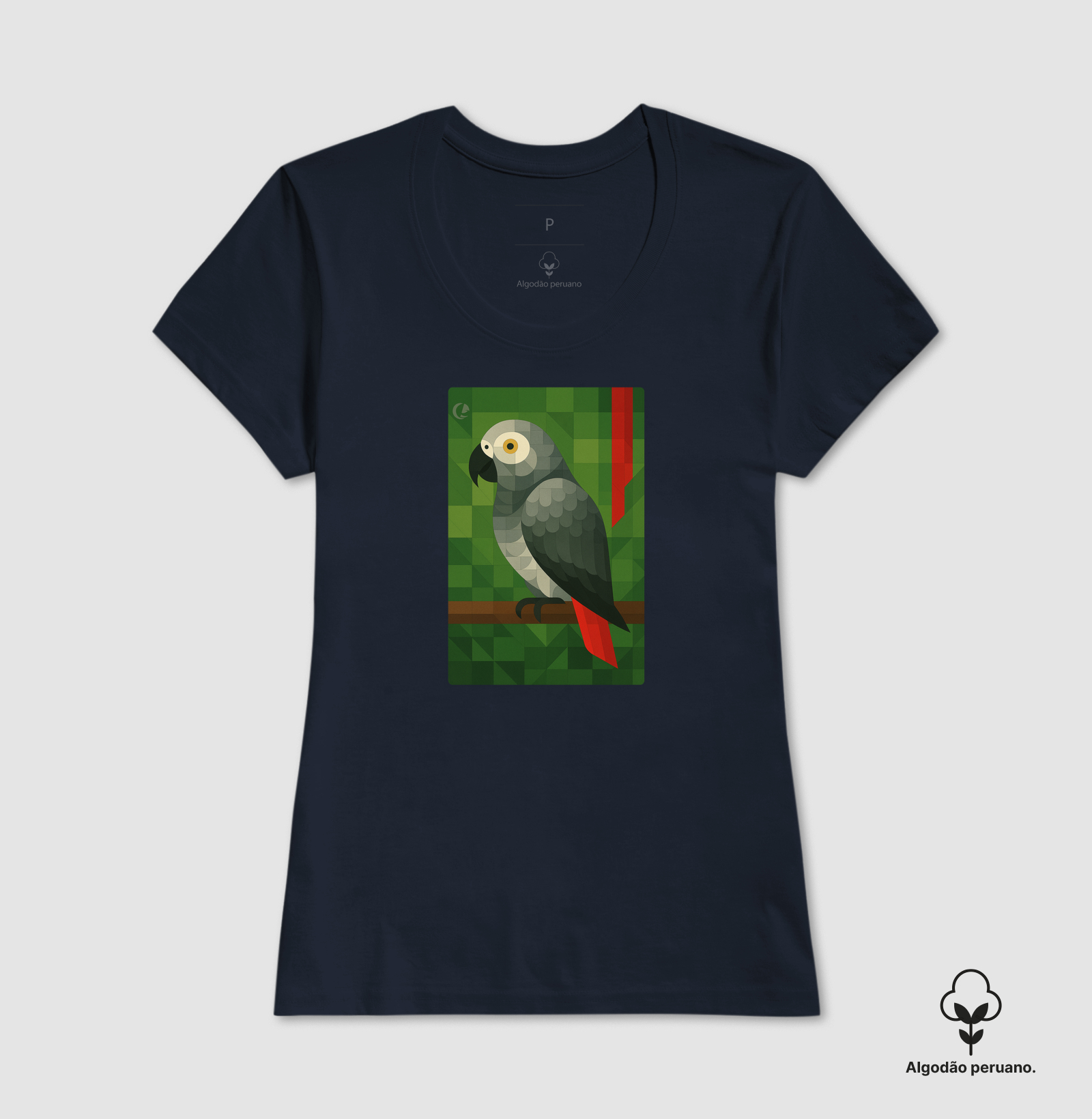 Camisa 3