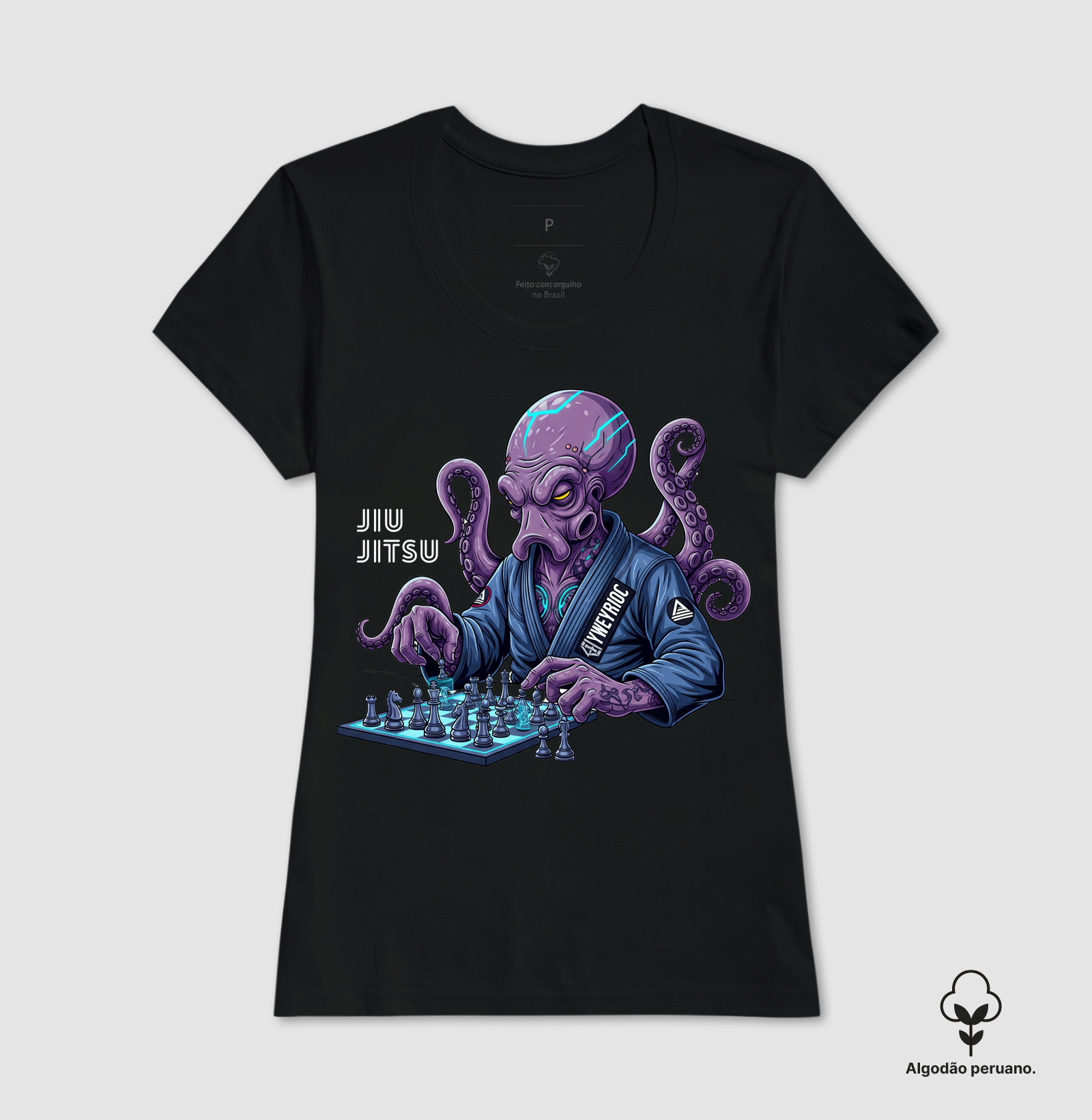 Camisa 4