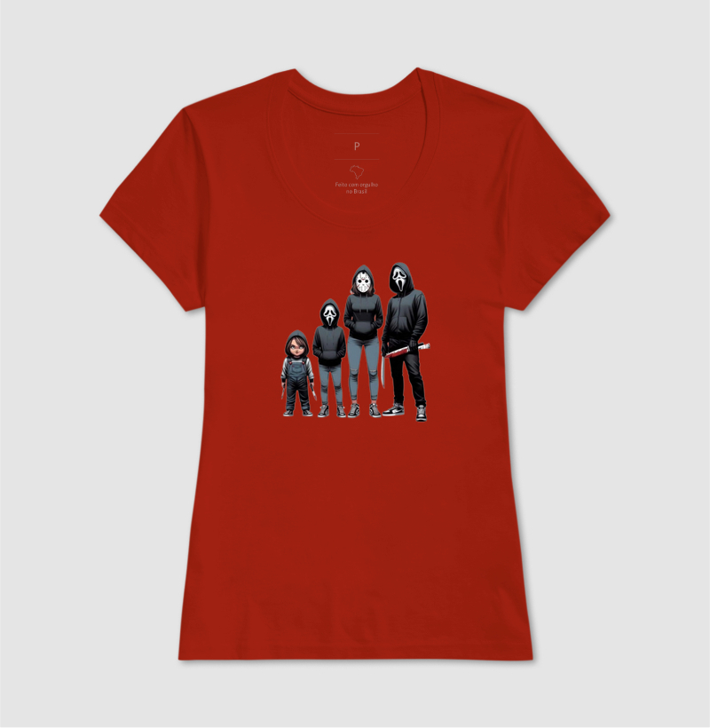Camisa 7
