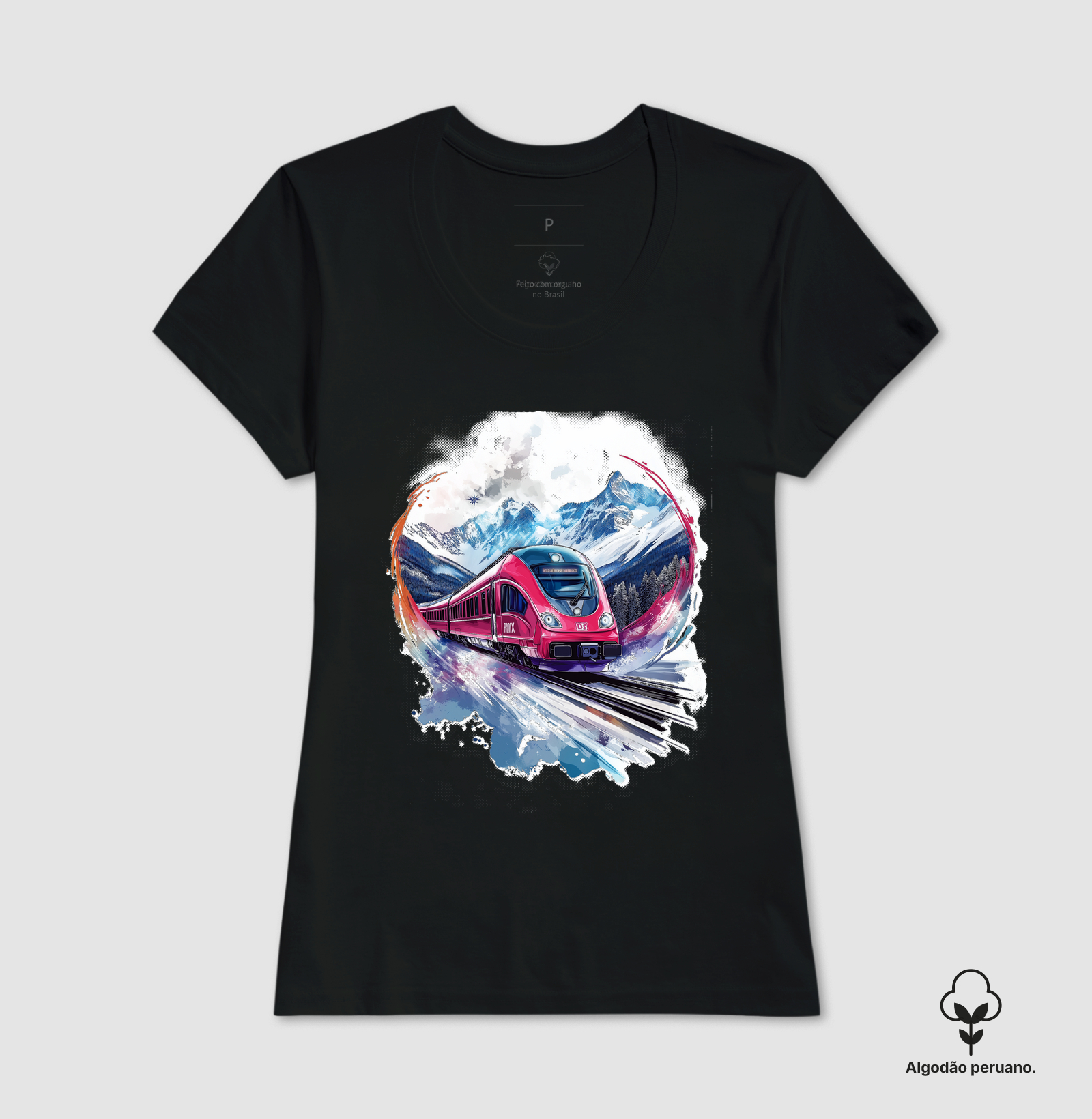 Camisa 3