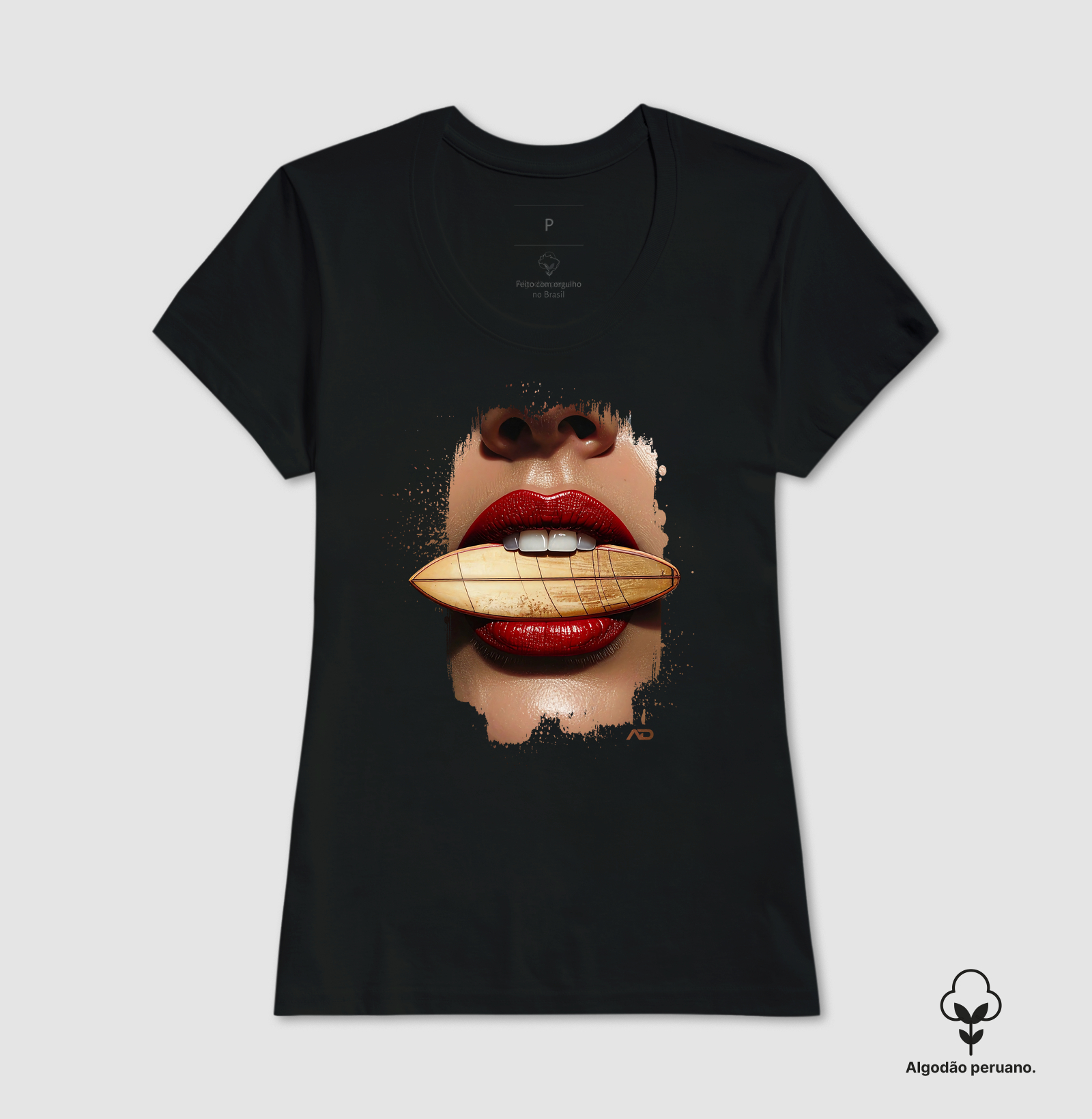 Camisa 3