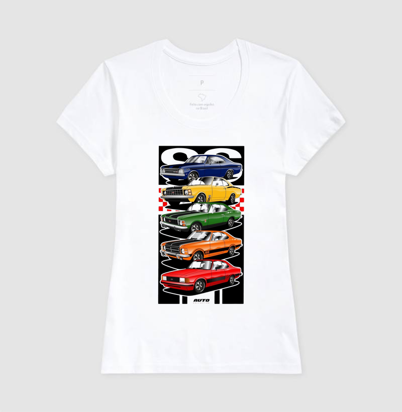 Camisa 4