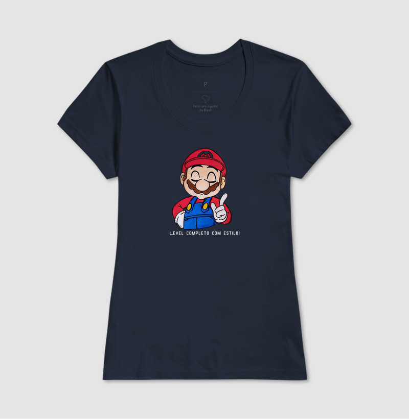 Camisa 6