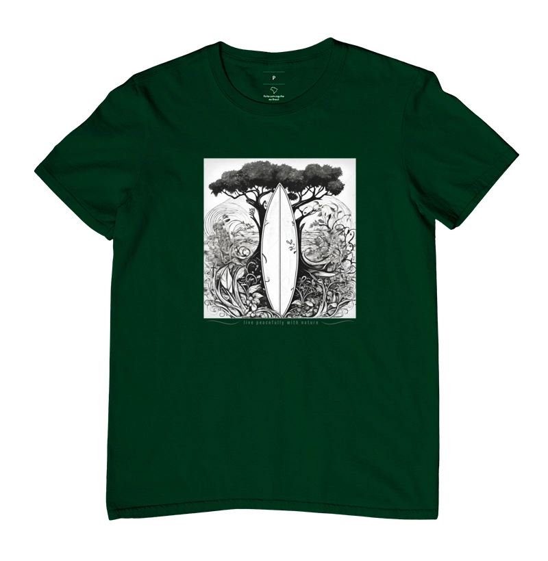 Camisa 9