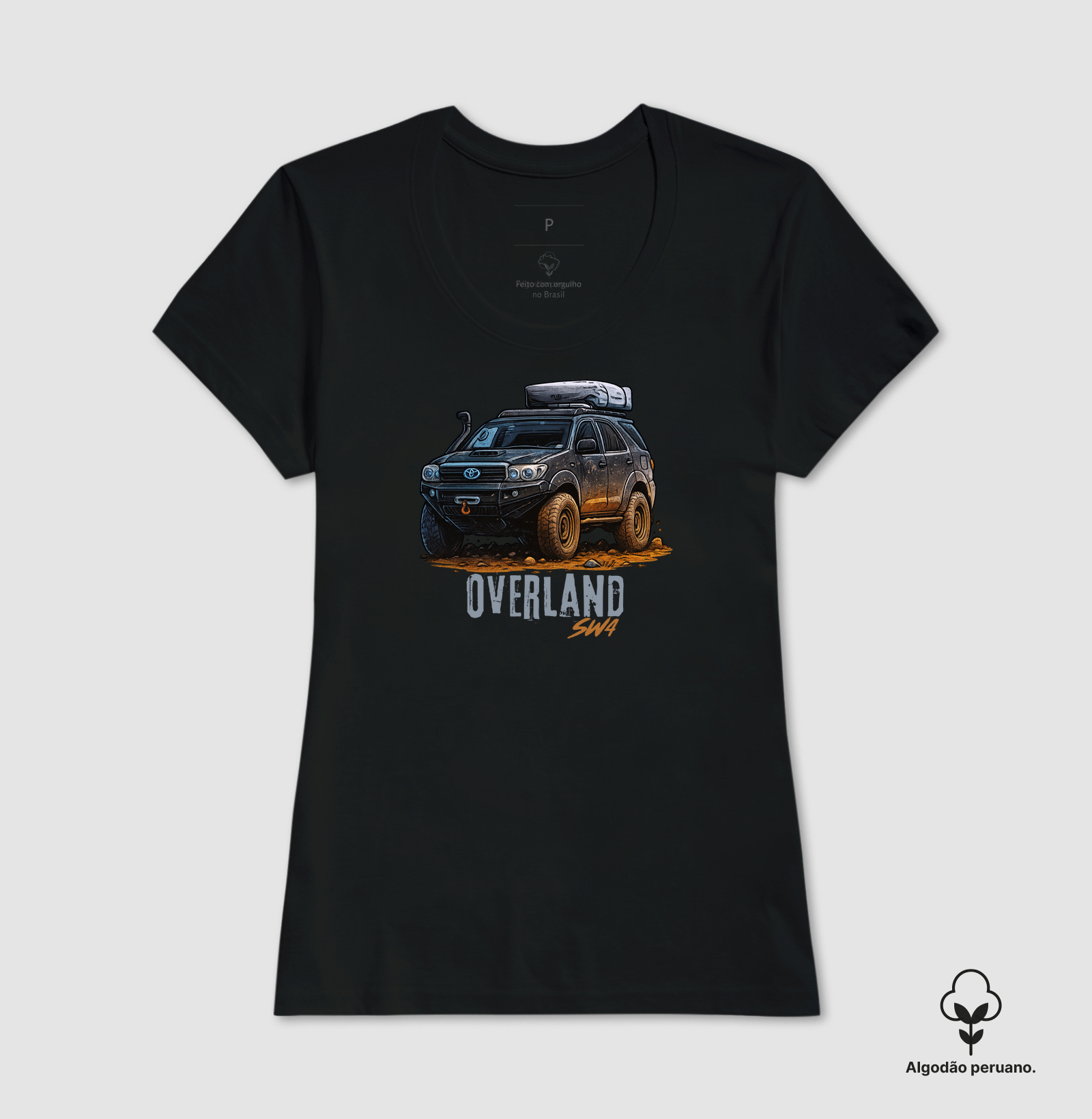 Camisa 6
