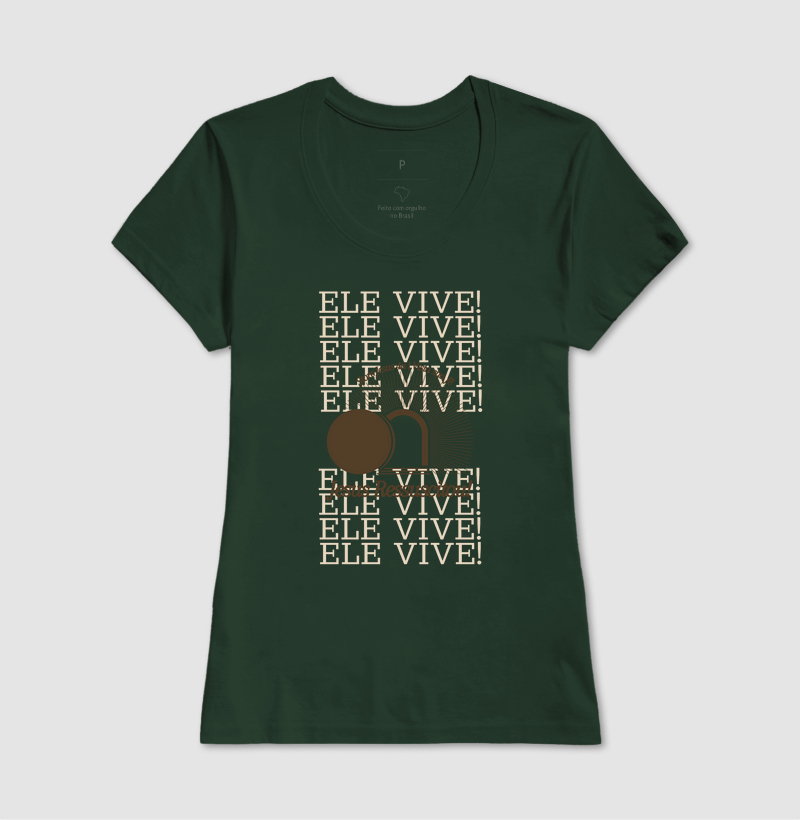 Camisa 13