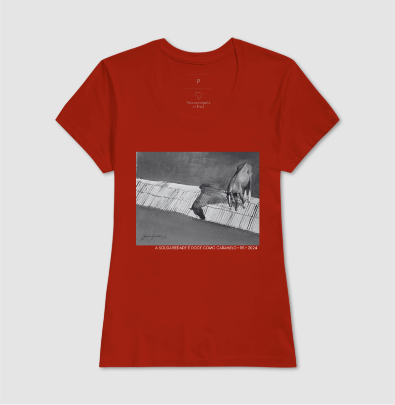 Camisa 9