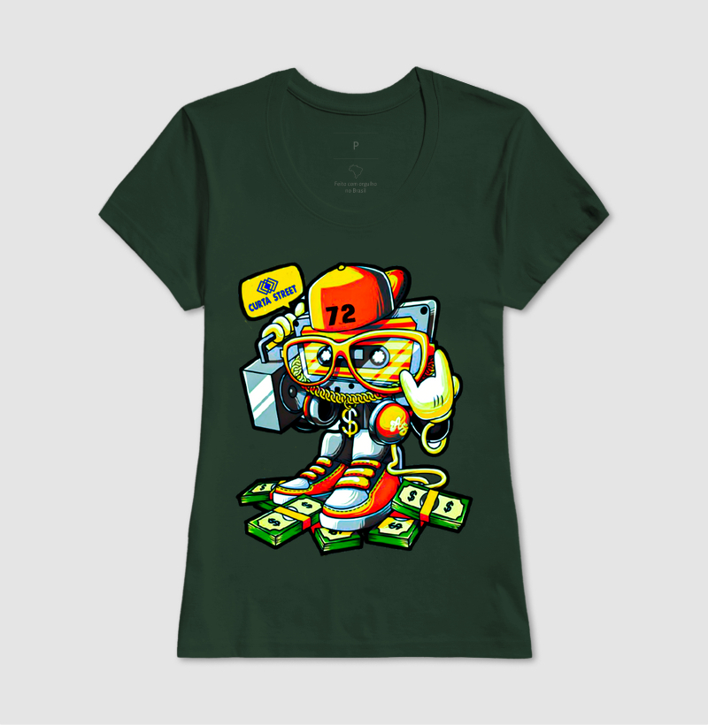 Camisa 15