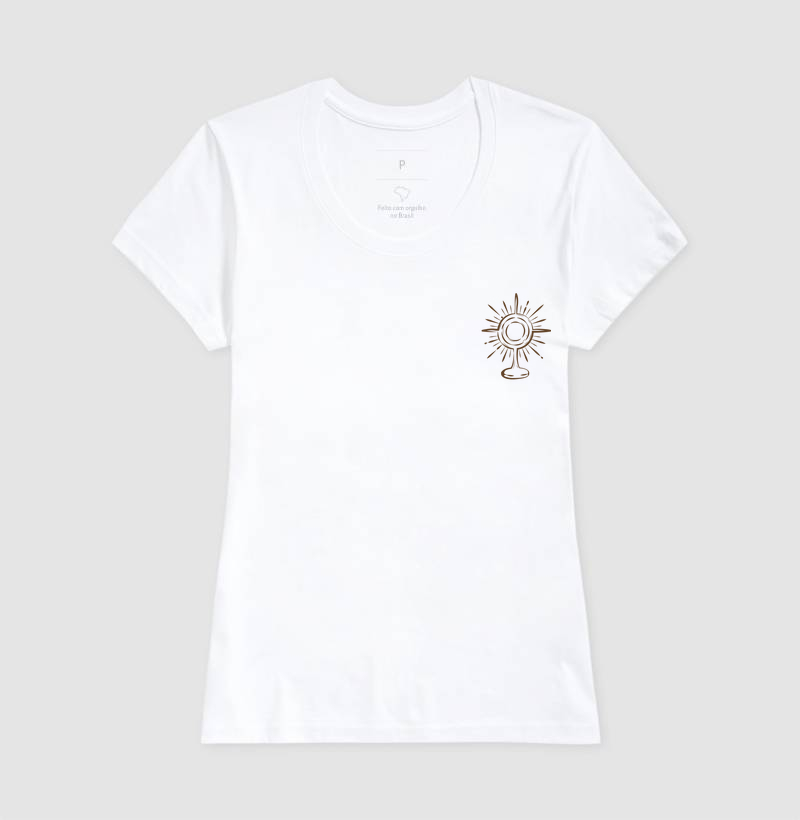 Camisa 18