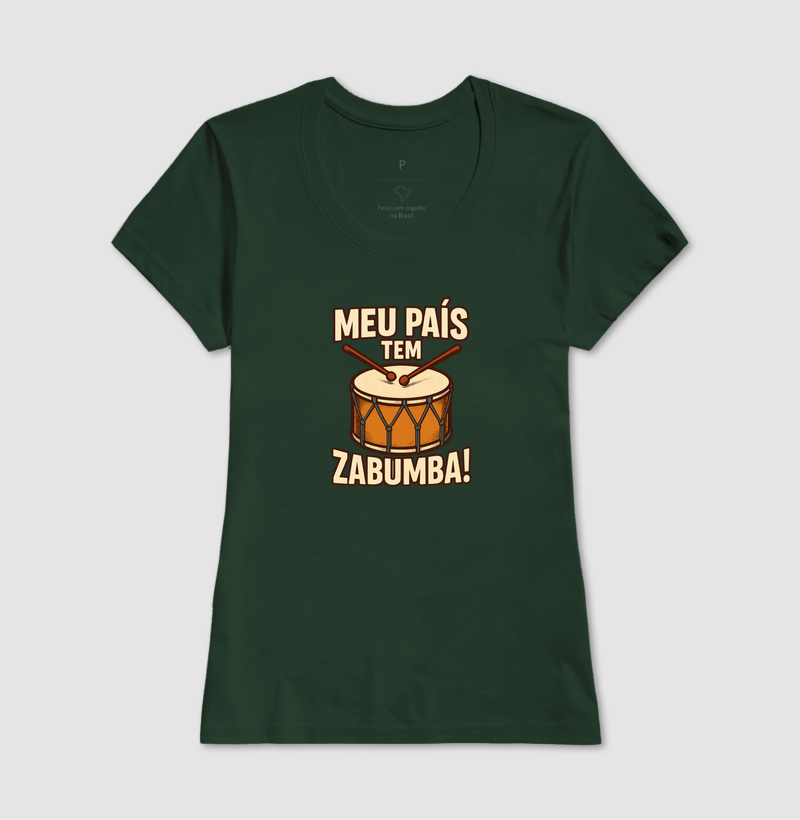 Camisa 12
