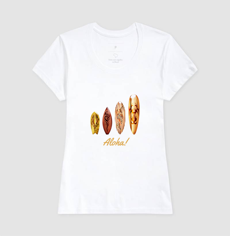 Camisa 4