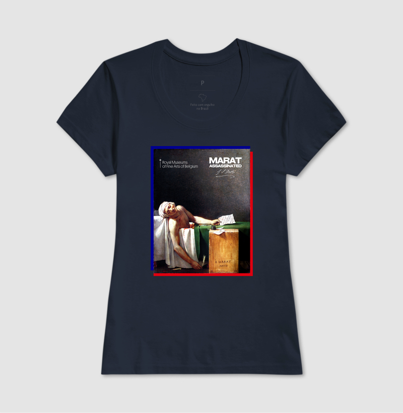 Camisa 14