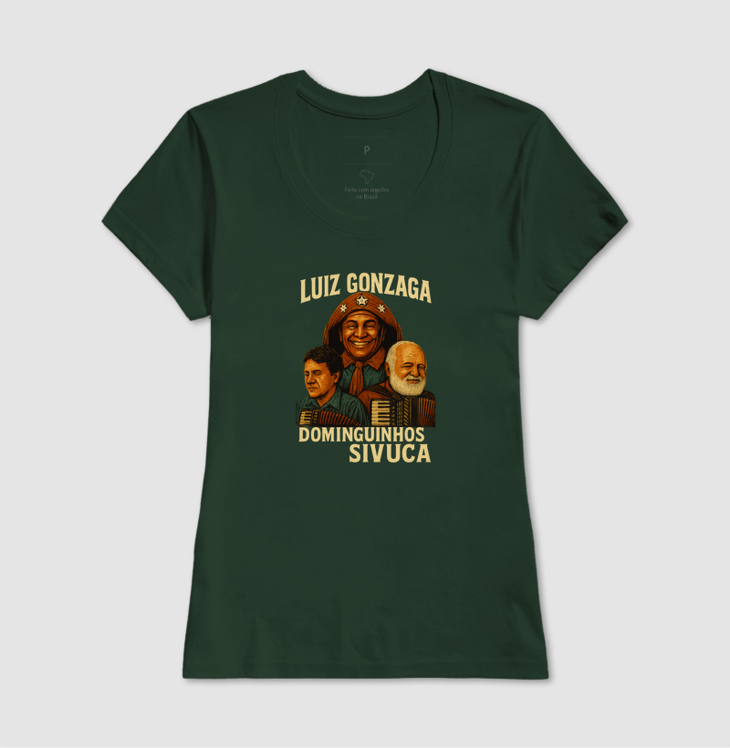 Camisa 7