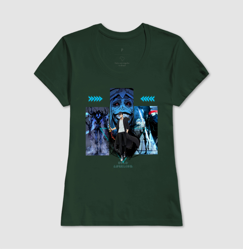 Camisa 12