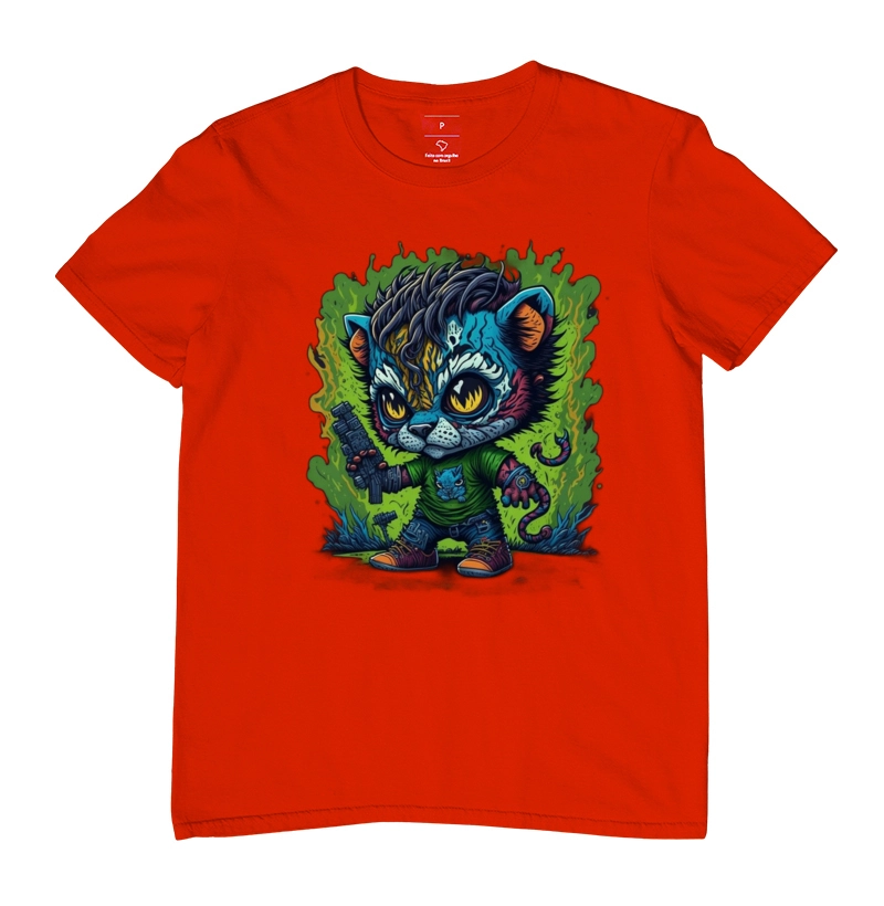 Camisa 9