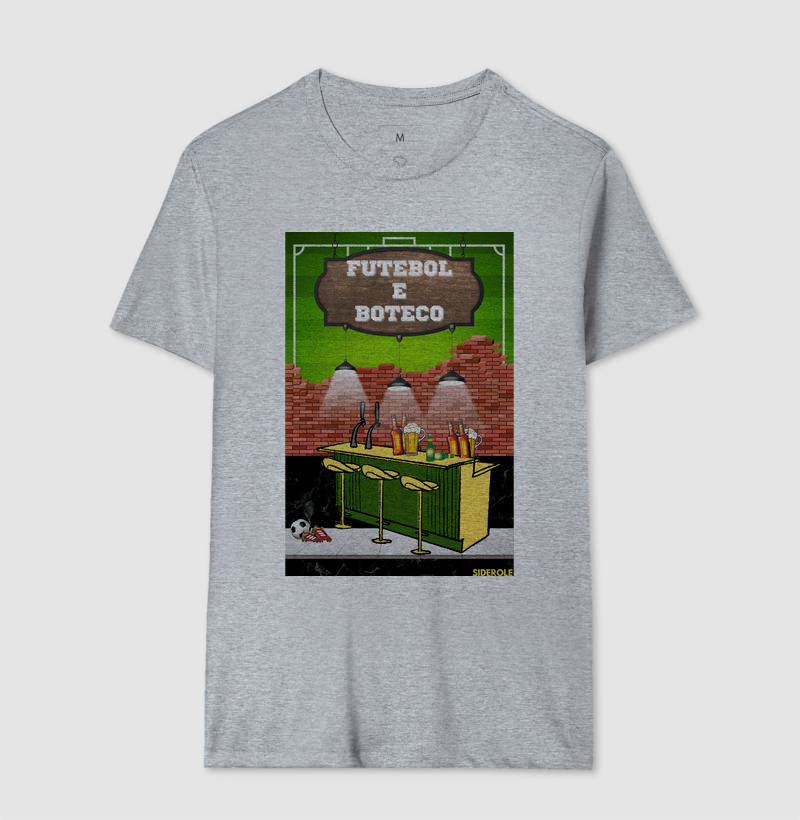 Camisa 13
