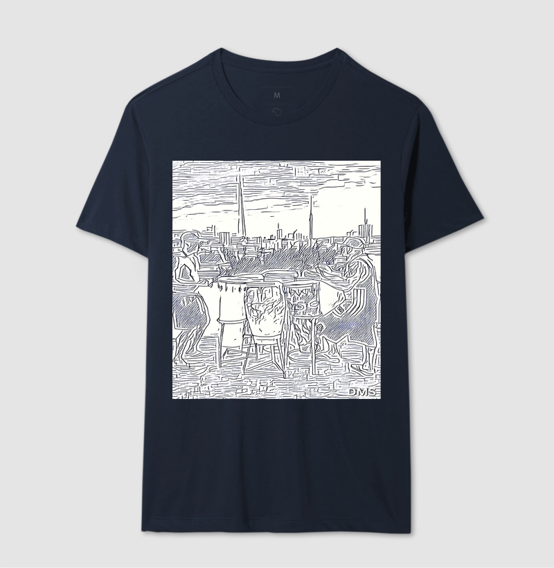 Camisa 7