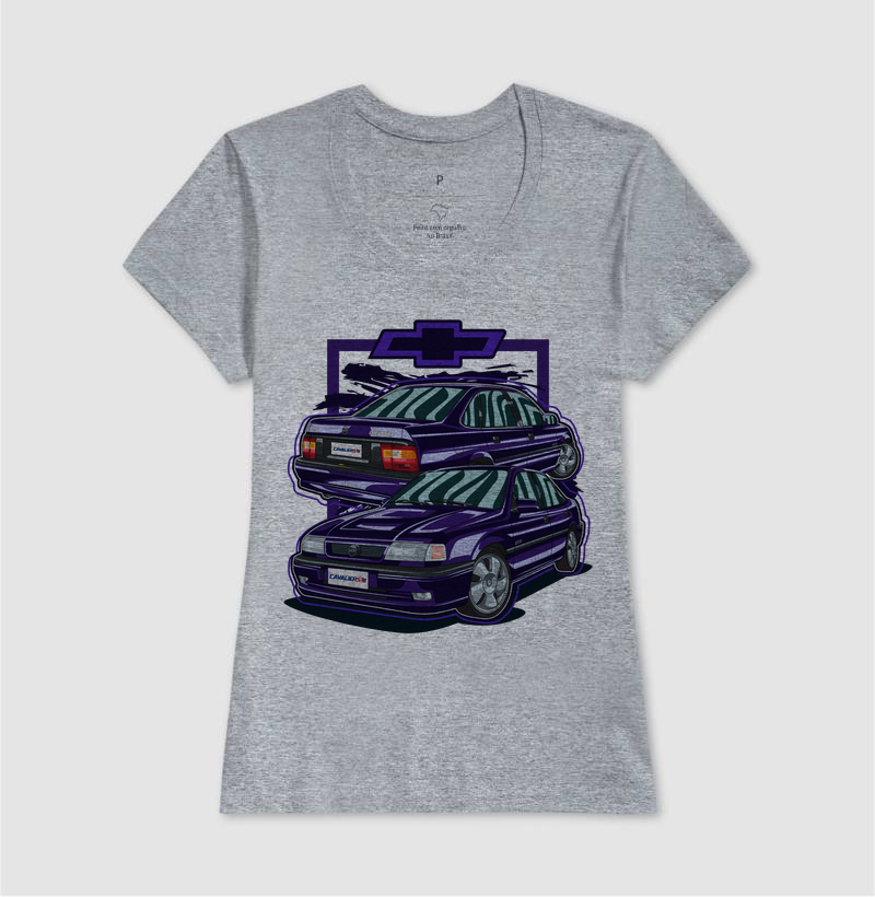 Camisa 11