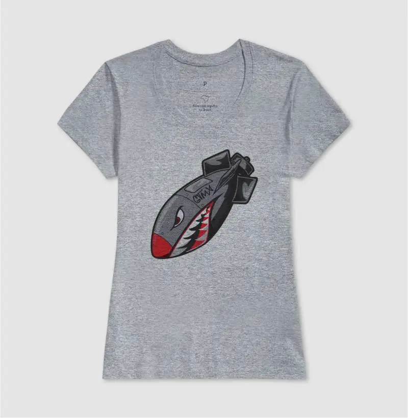 Camisa 10