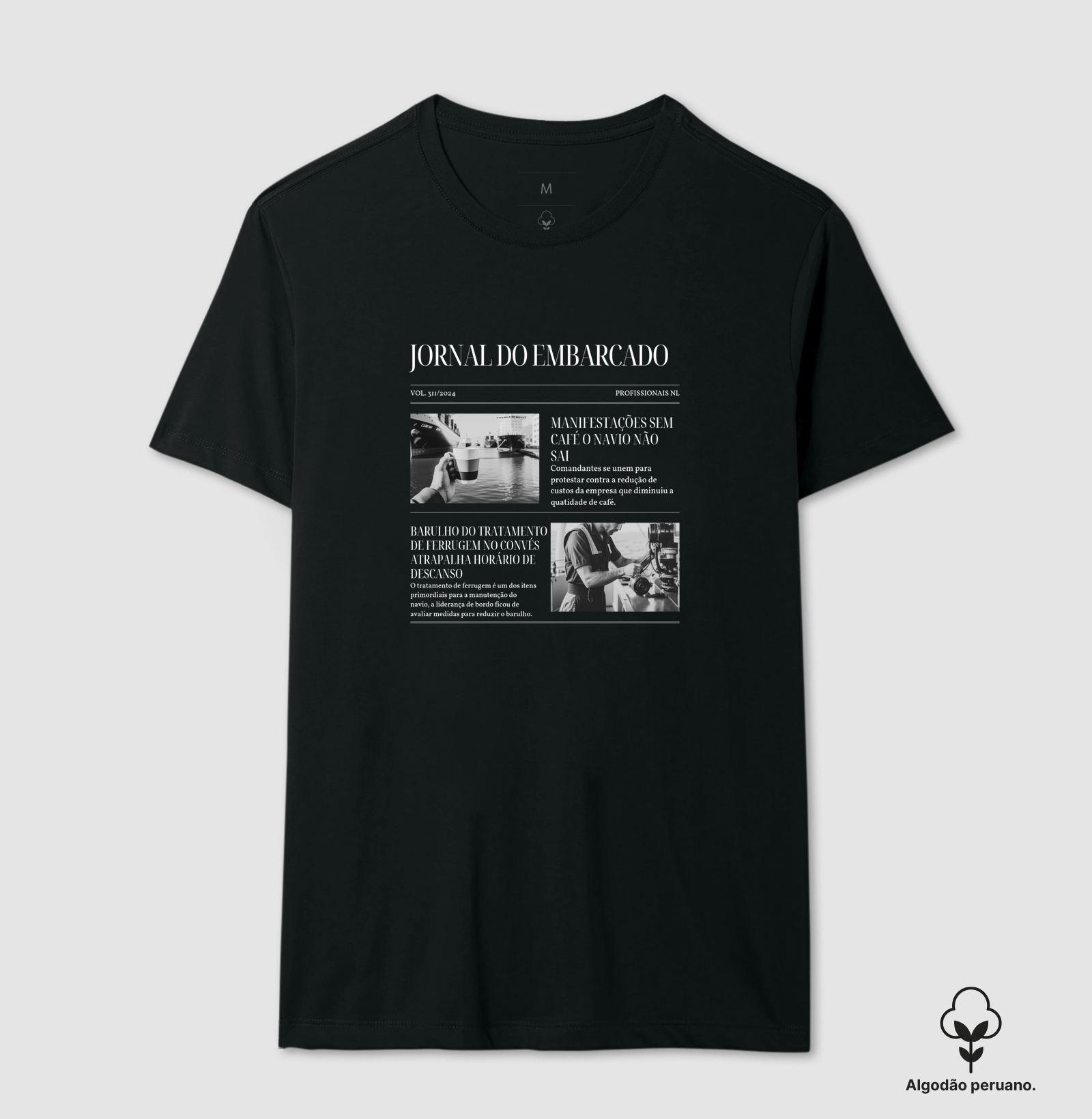 Camisa 1