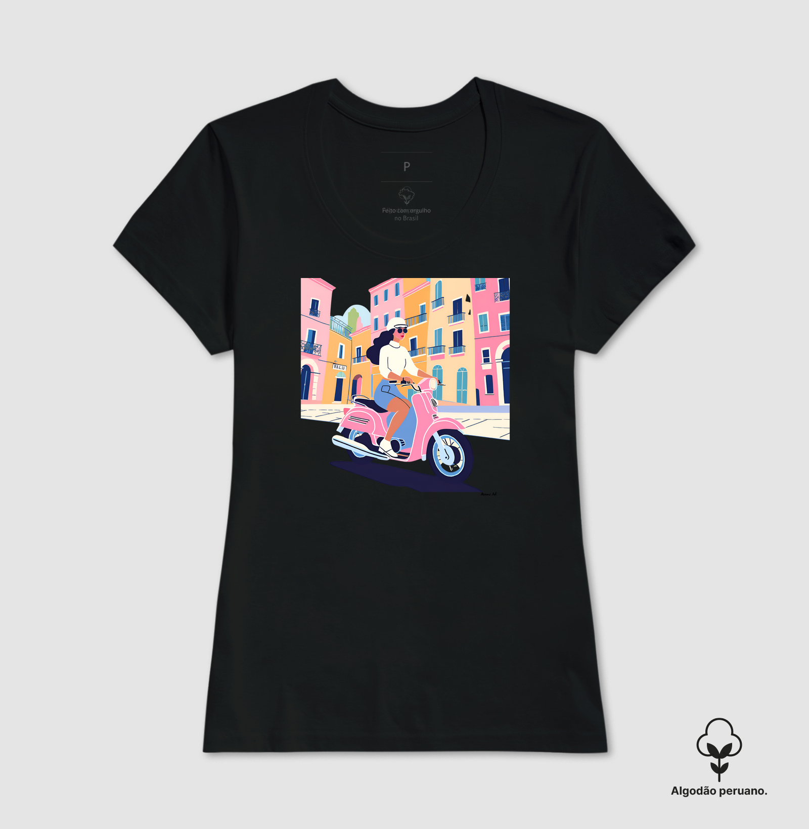 Camisa 4