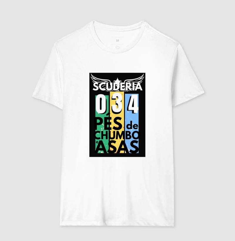 Camisa 10