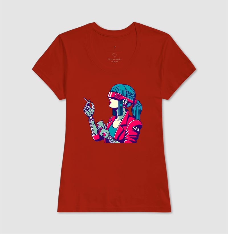 Camisa 13