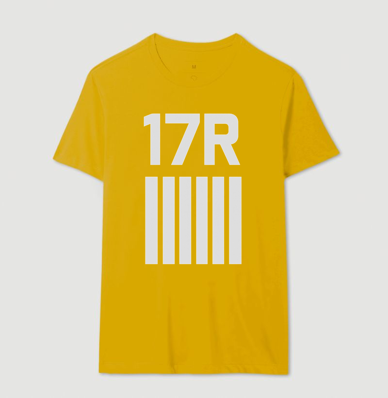 Camisa 13
