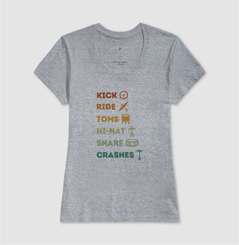 Camisa 8