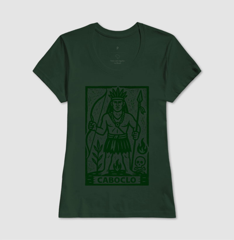 Camisa 11