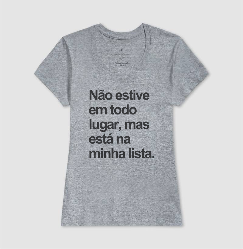 Camisa 10
