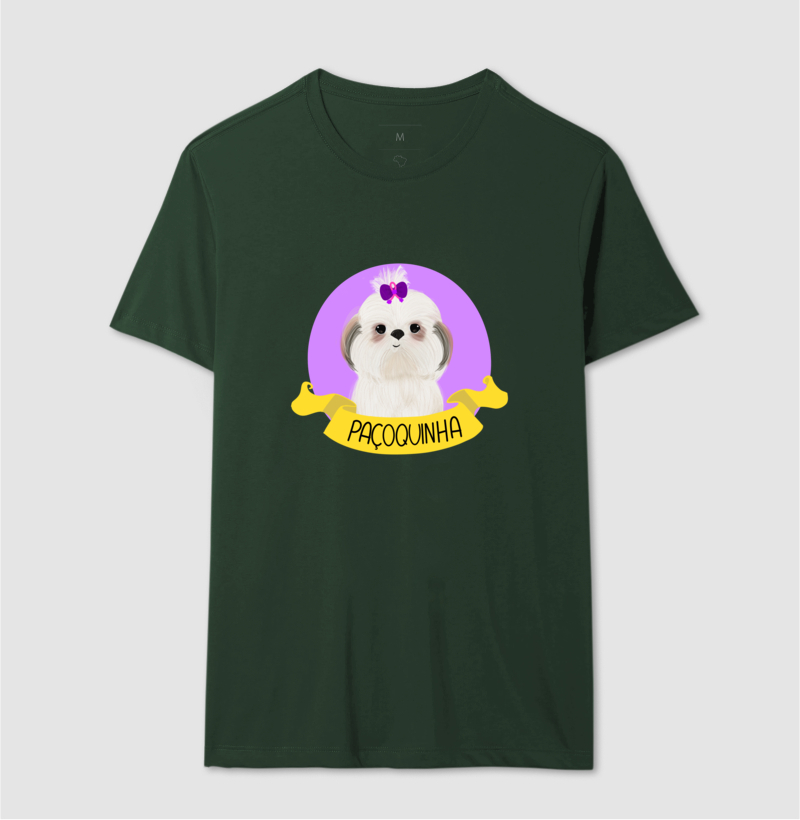 Camisa 11