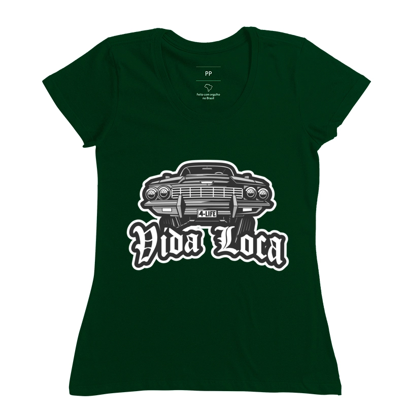 Camisa 12