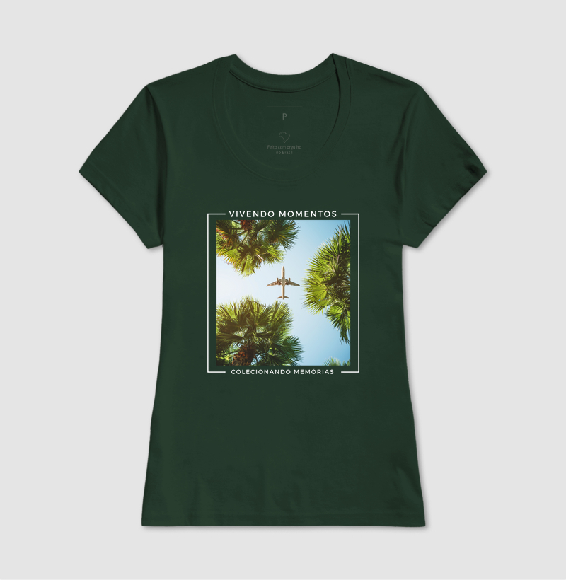 Camisa 12