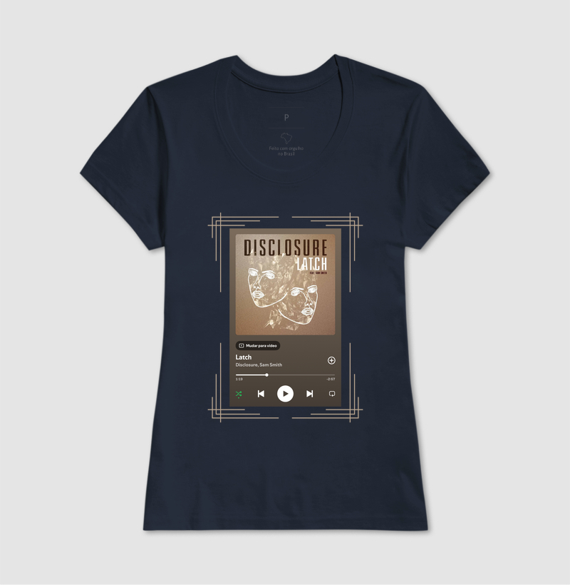 Camisa 6