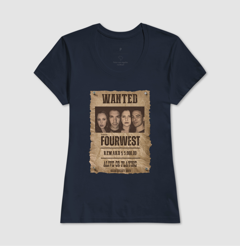 Camisa 7
