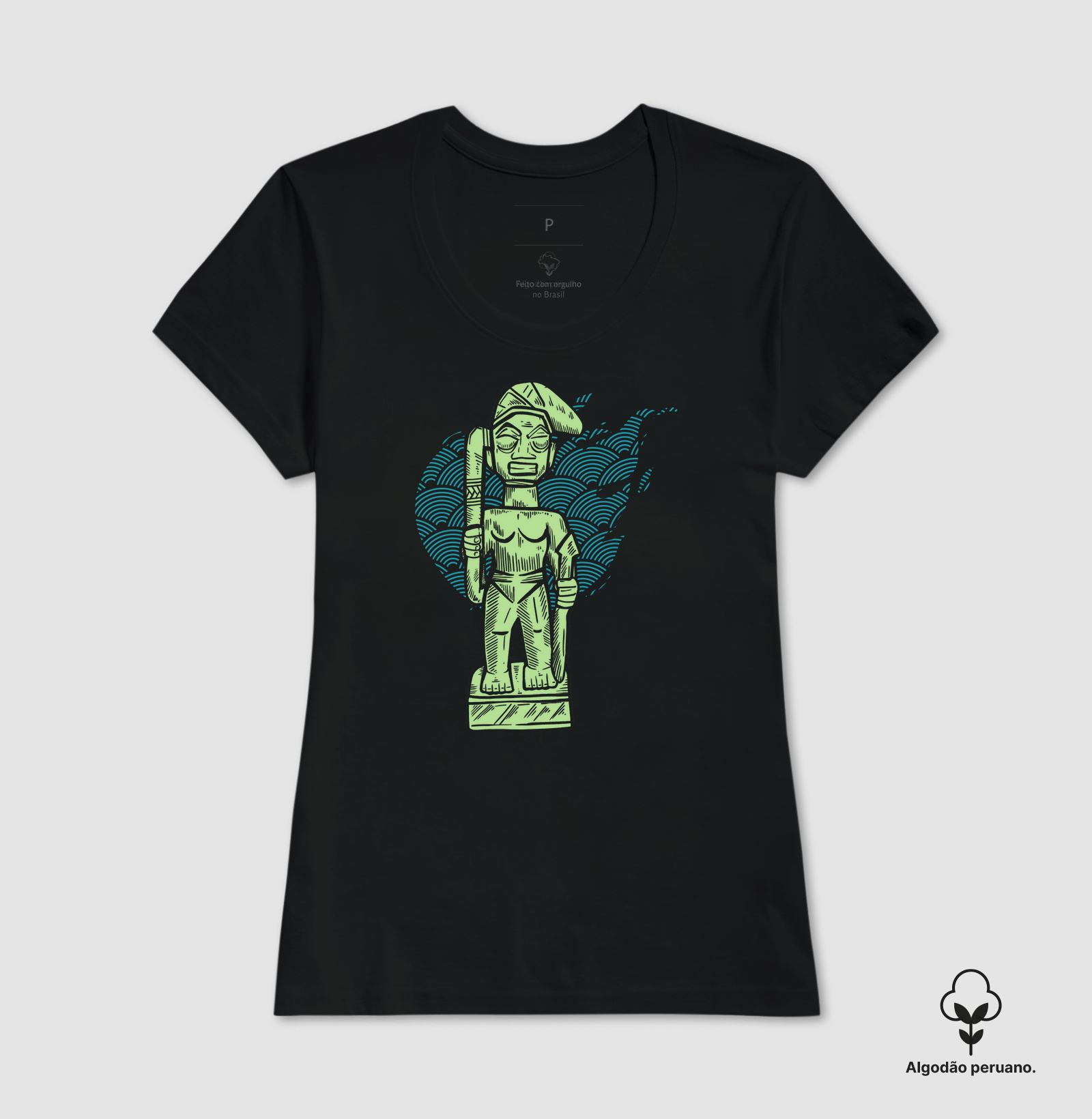 Camisa 3